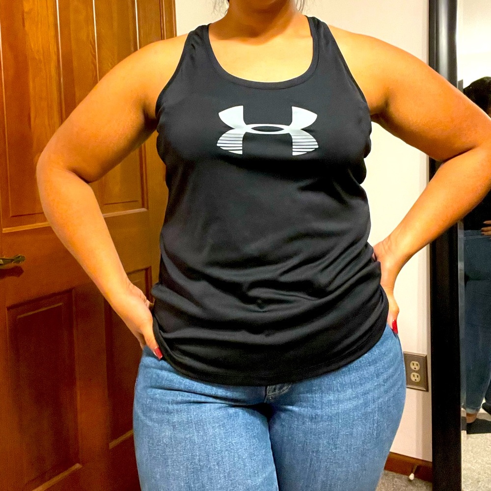 Under Armour Tank